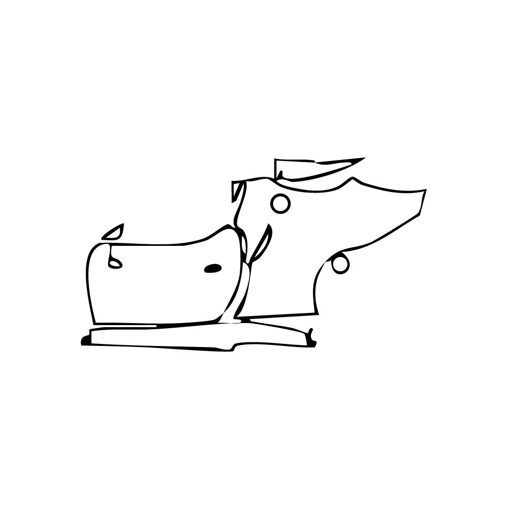 Pre-Cut PPF Ferrari 296 GTB 2025 - PPF-Kits