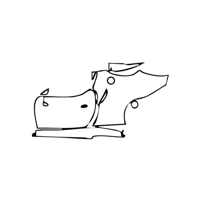 Pre-Cut PPF Ferrari 296 GTB 2025 - PPF-Kits