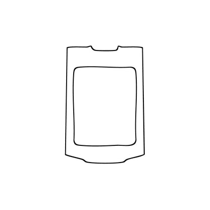 Pre-Cut PPF Ford Super Duty F-450 Platinum 2025 - PPF-Kits