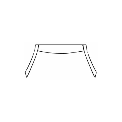 Pre-Cut PPF Honda CR-V (US) 2025 - PPF-Kits