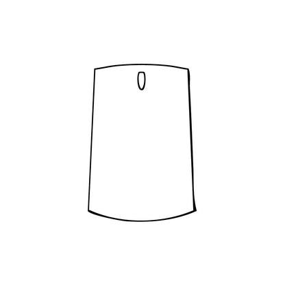 Pre-Cut PPF Honda Civic Type R 2025 - PPF-Kits