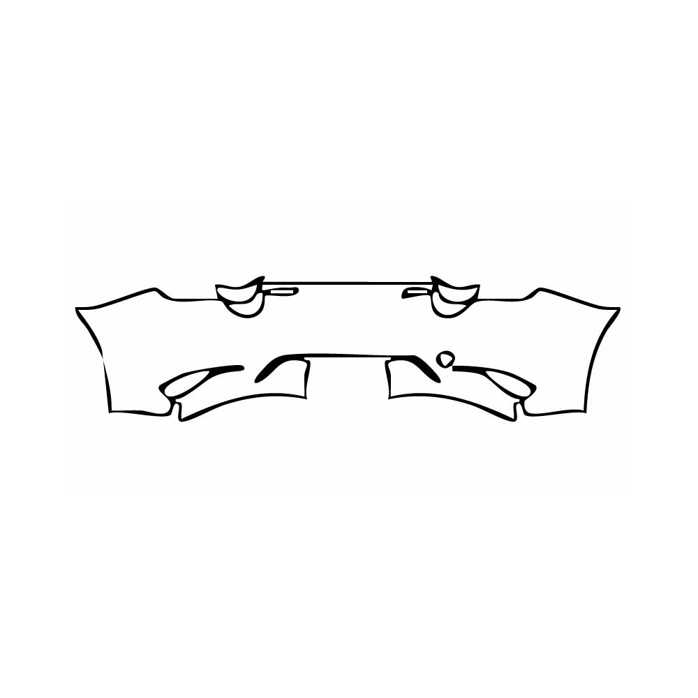 Pre-Cut PPF Mazda MX-5 Miata Grand Touring 2025 - PPF-Kits