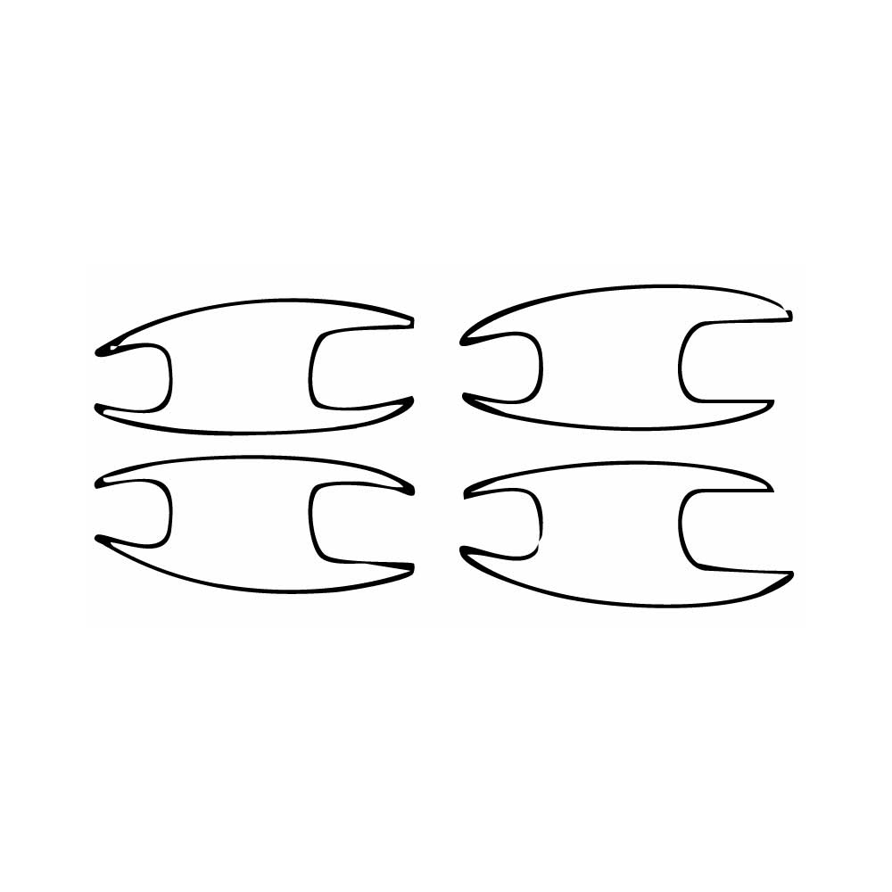 Pre-Cut PPF Mercedes-Benz C Class Estate AMG C63 S e Performance 2025 - PPF-Kits