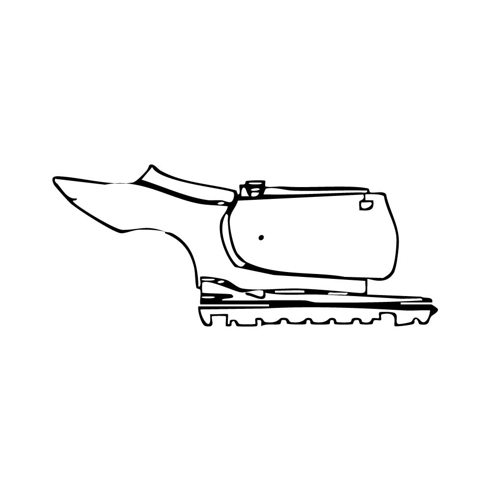 Pre-Cut PPF MG Cyberster (EU) 2025 - PPF-Kits