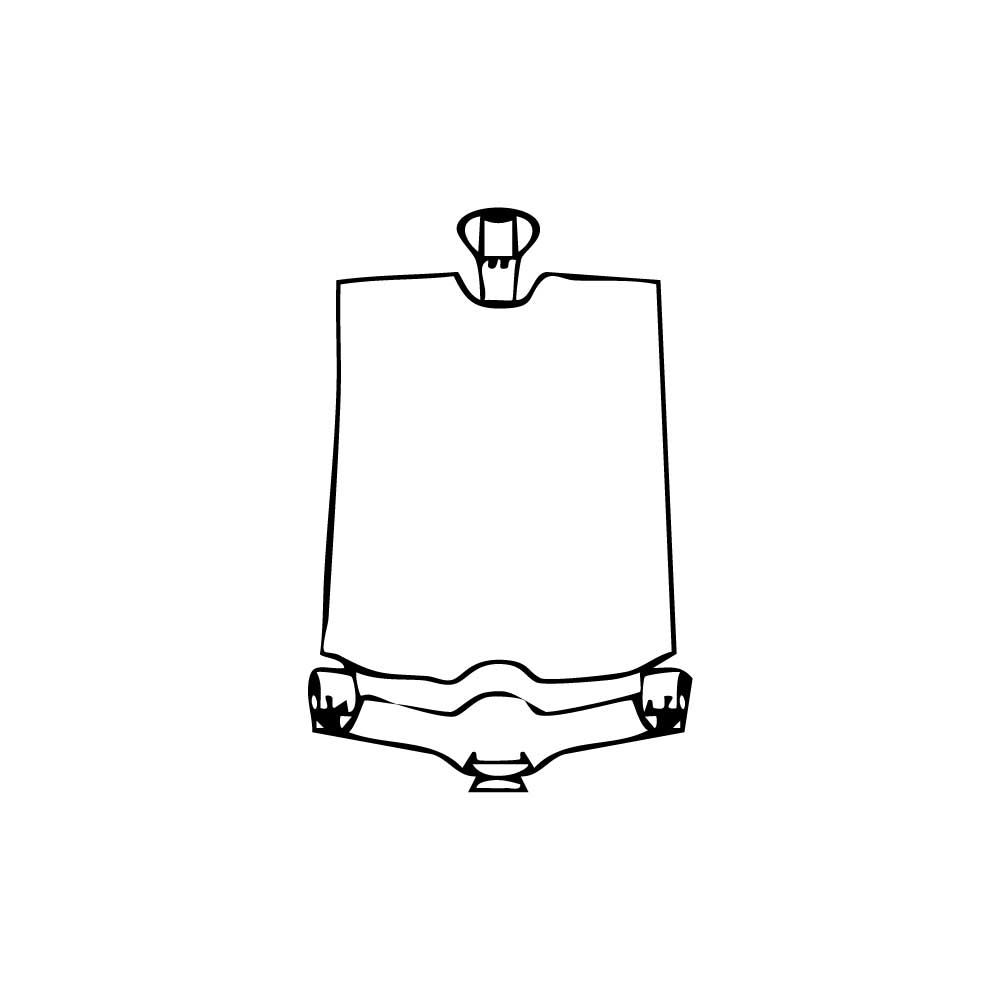 Pre-Cut PPF NIO ET5 2025 - PPF-Kits