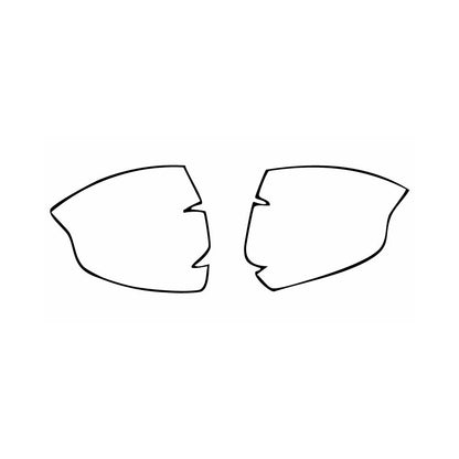 Pre-Cut PPF NIO ET5 Touring 2025 - PPF-Kits