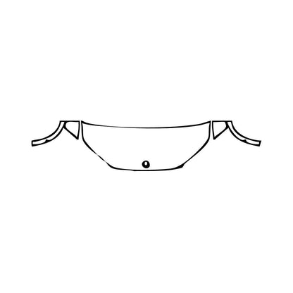 Pre-Cut PPF NIO ES6 2025 - PPF-Kits