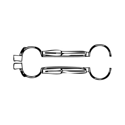 Pre-Cut PPF NIO ES6 2025 - PPF-Kits