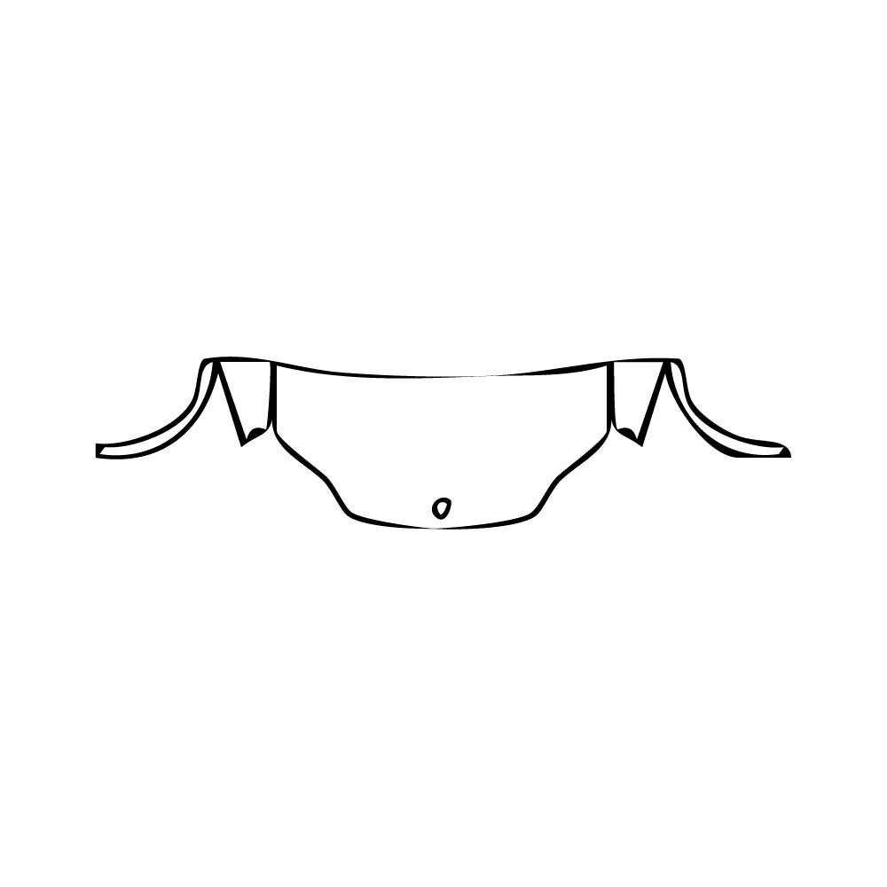 Pre-Cut PPF Porsche Macan Electric Turbo 2025 - PPF-Kits