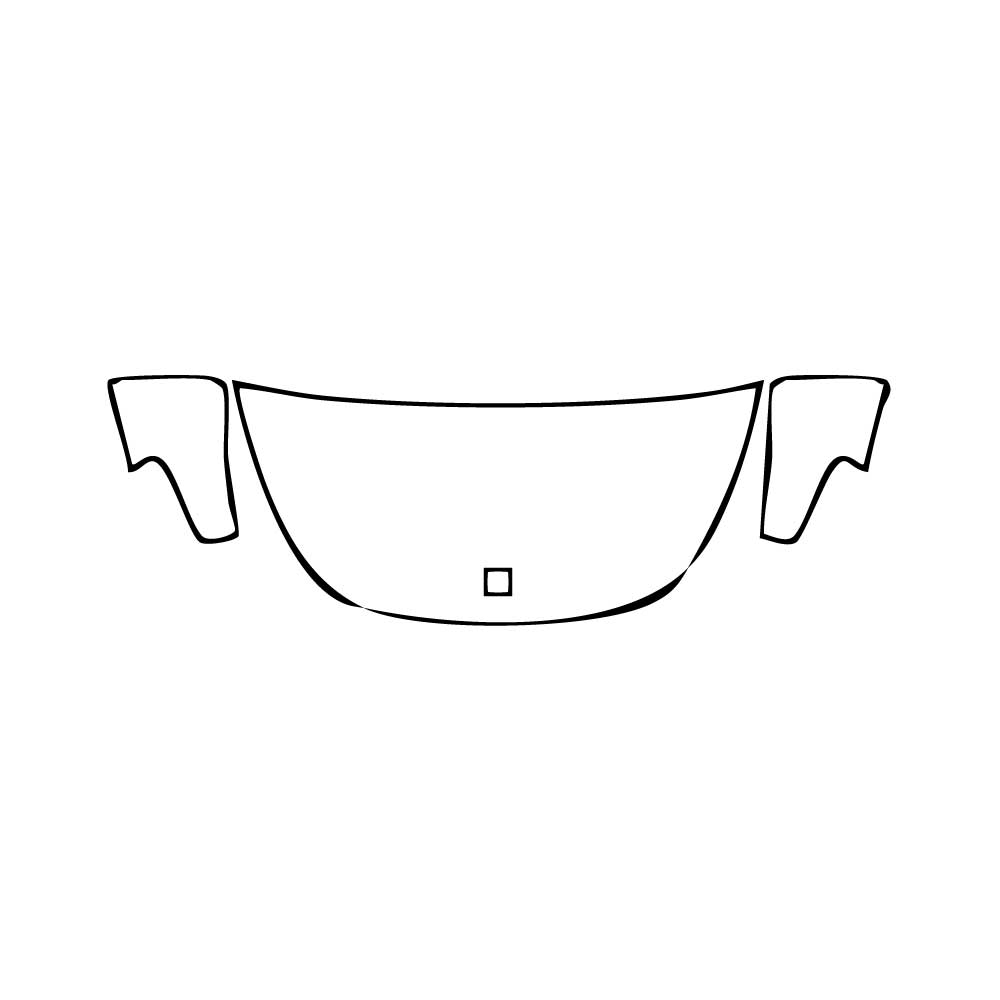 Pre-Cut PPF Xiaomi SU7 2025 - PPF-Kits
