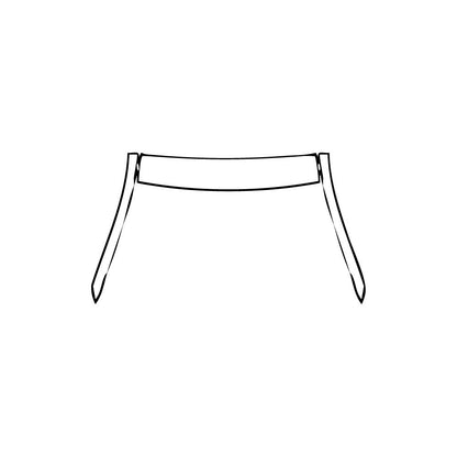 Pre-Cut PPF Xiaomi SU7 2025 - PPF-Kits