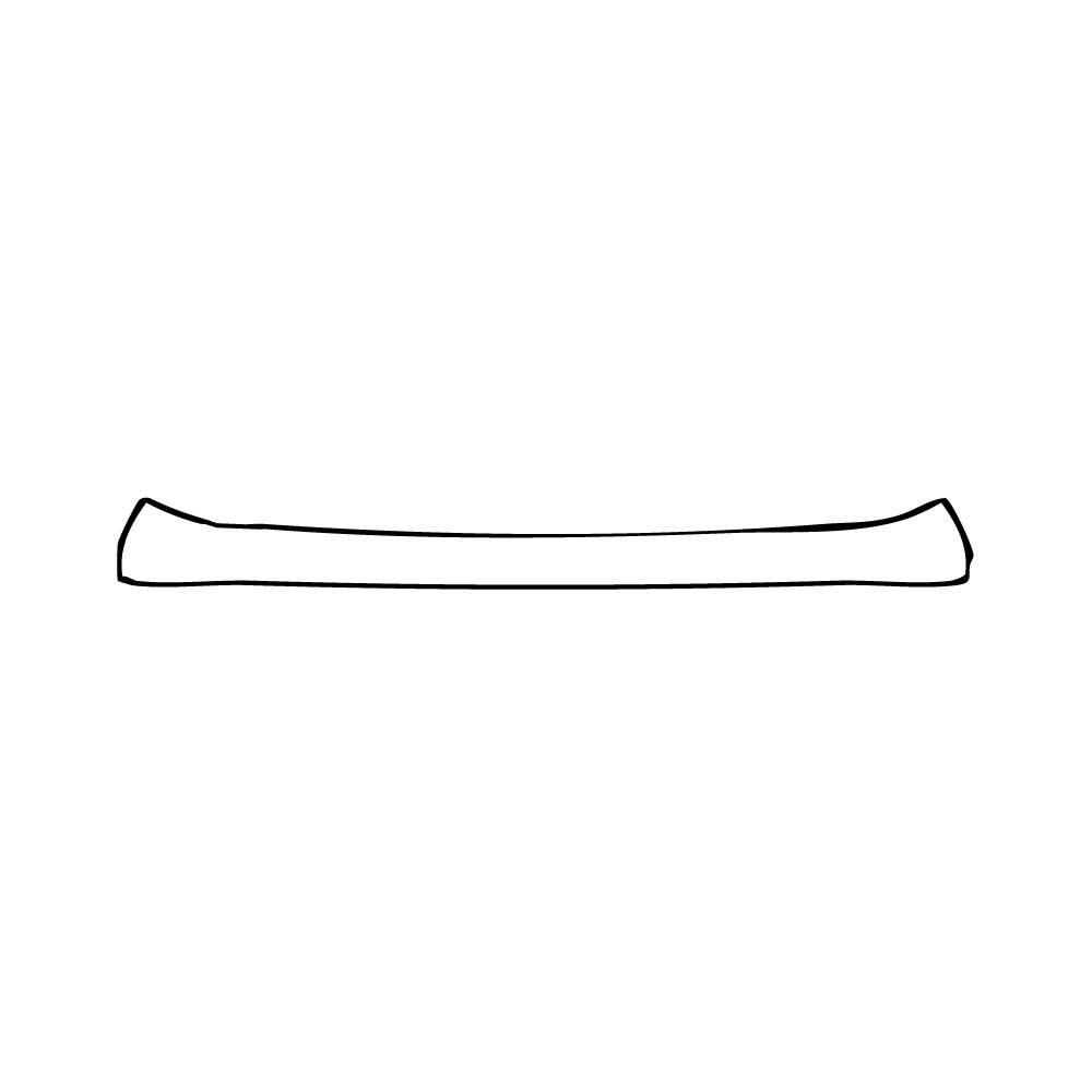Pre-Cut PPF Xiaomi SU7 2025 - PPF-Kits