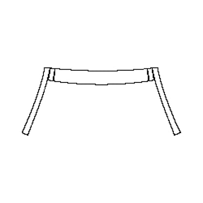 Pre-Cut PPF Xpeng G6 2025 - PPF-Kits