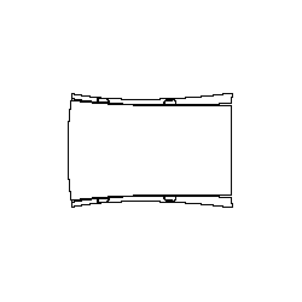 Pre-Cut PPF Xpeng G6 2025 - PPF-Kits