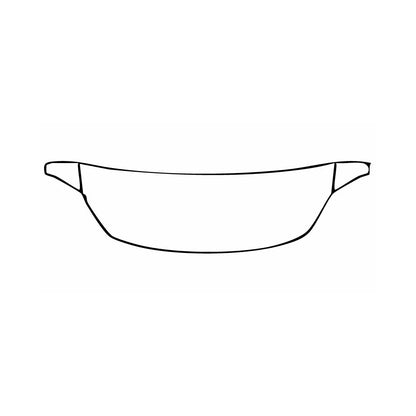 PPF precortado BMW 1 Series 5-door Sports Hatch M135i 2025