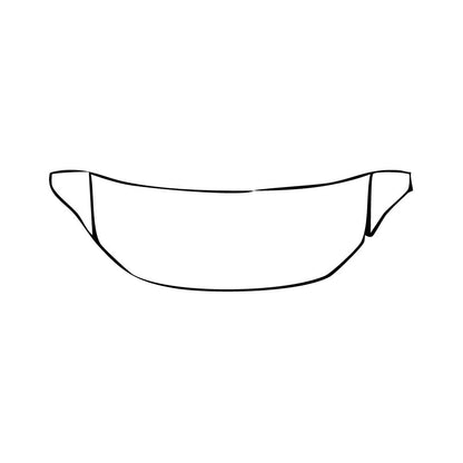 PPF precortado BMW 4 Series Convertible M Sport 2025