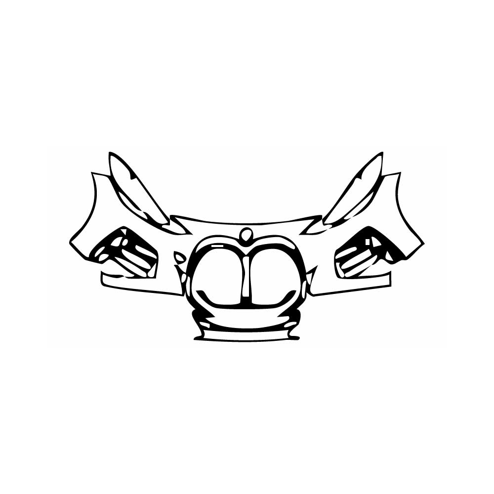 PPF precortado BMW 4 Series Convertible M Sport 2025