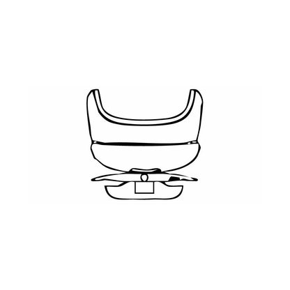 PPF precortado BMW 4 Series Convertible M Sport 2025