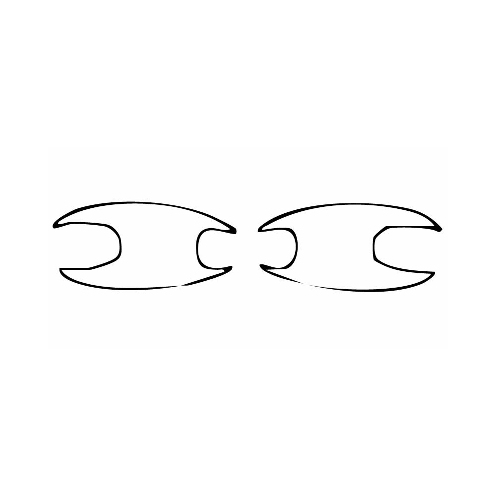 PPF precortado BMW 4 Series Convertible M Sport 2025