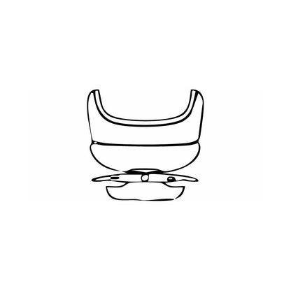 Pre-Cut PPF BMW 4 Series Convertible M4 2025