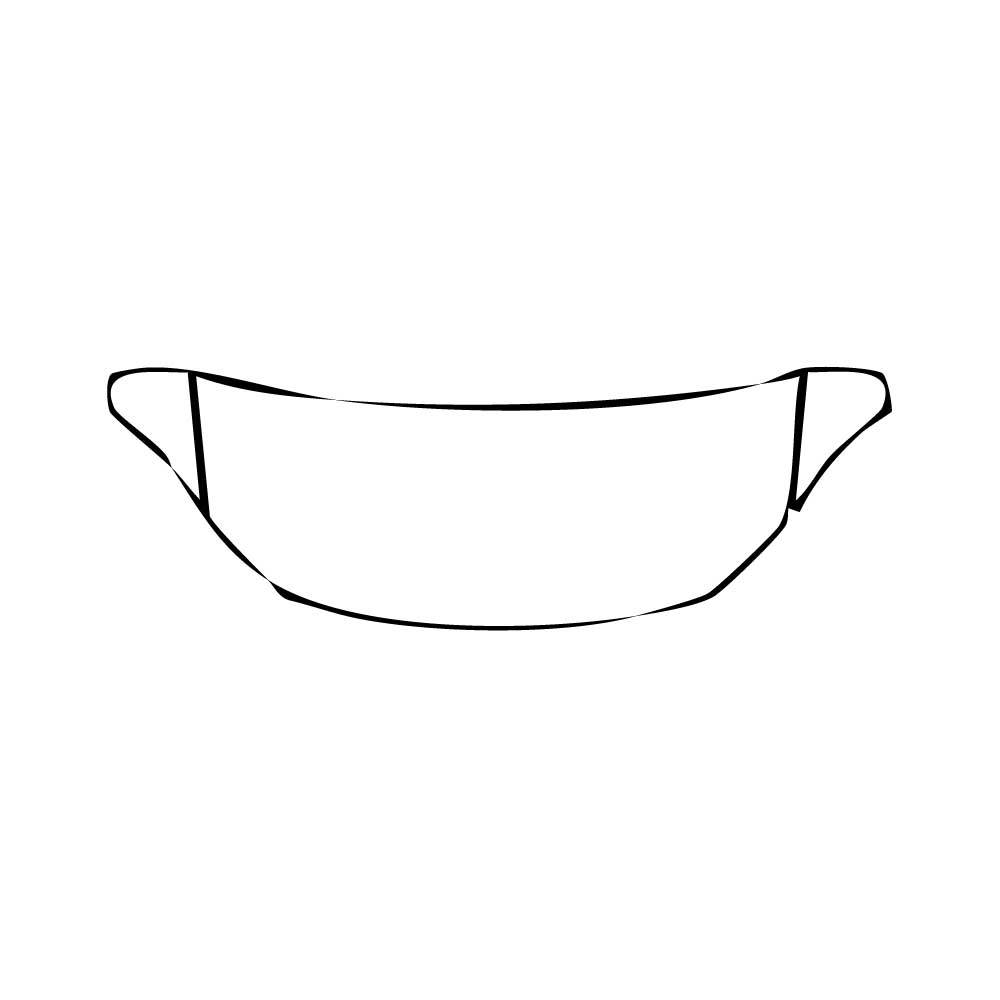 Pre-Cut PPF BMW 4 Series Gran Coupe M Sport 2025