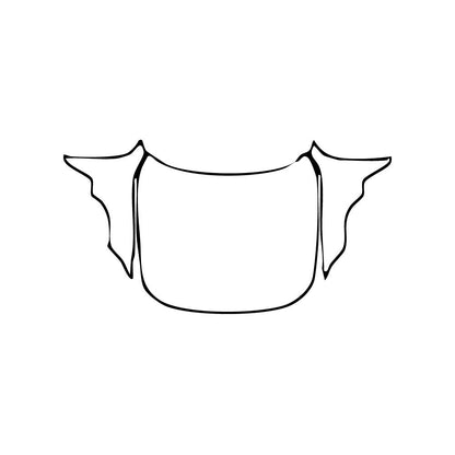 Pre-Cut PPF BMW 4 Series Gran Coupe Sport 2025