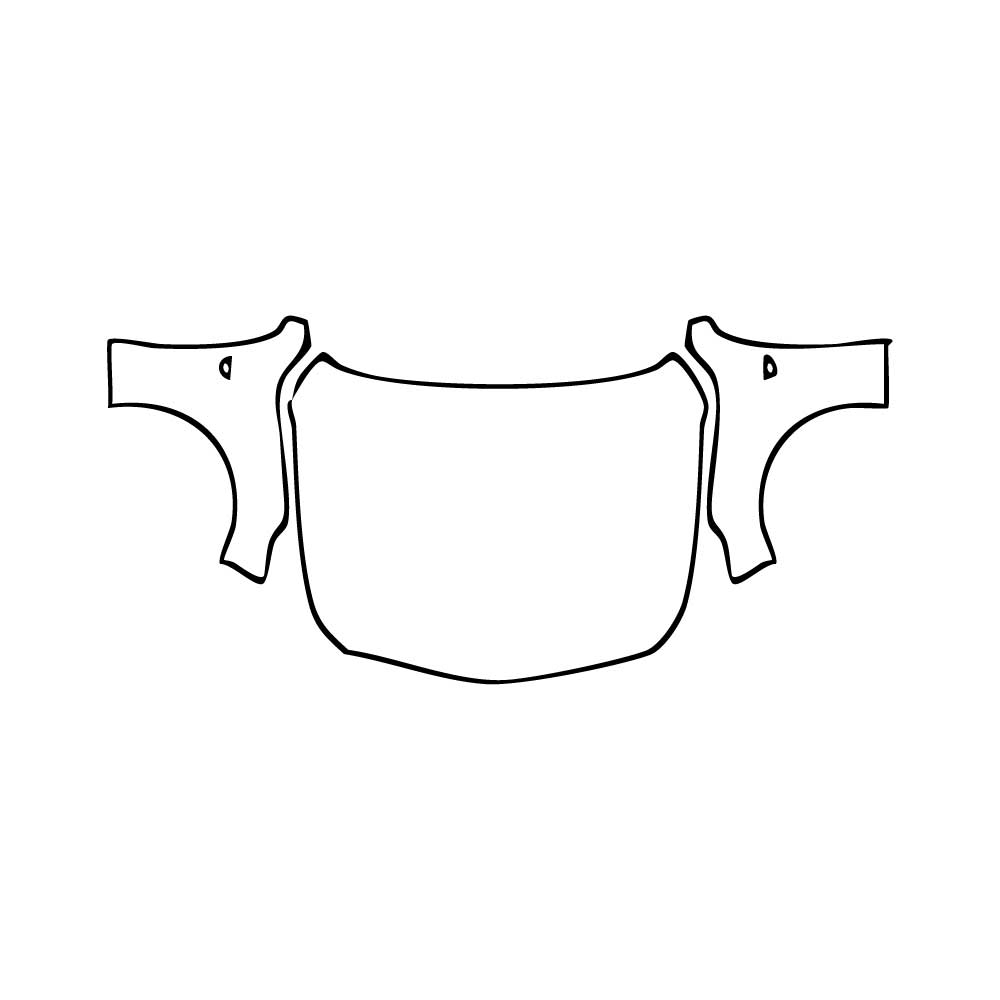 PPF precortado Cadillac CT5 (CN) Luxury 2025