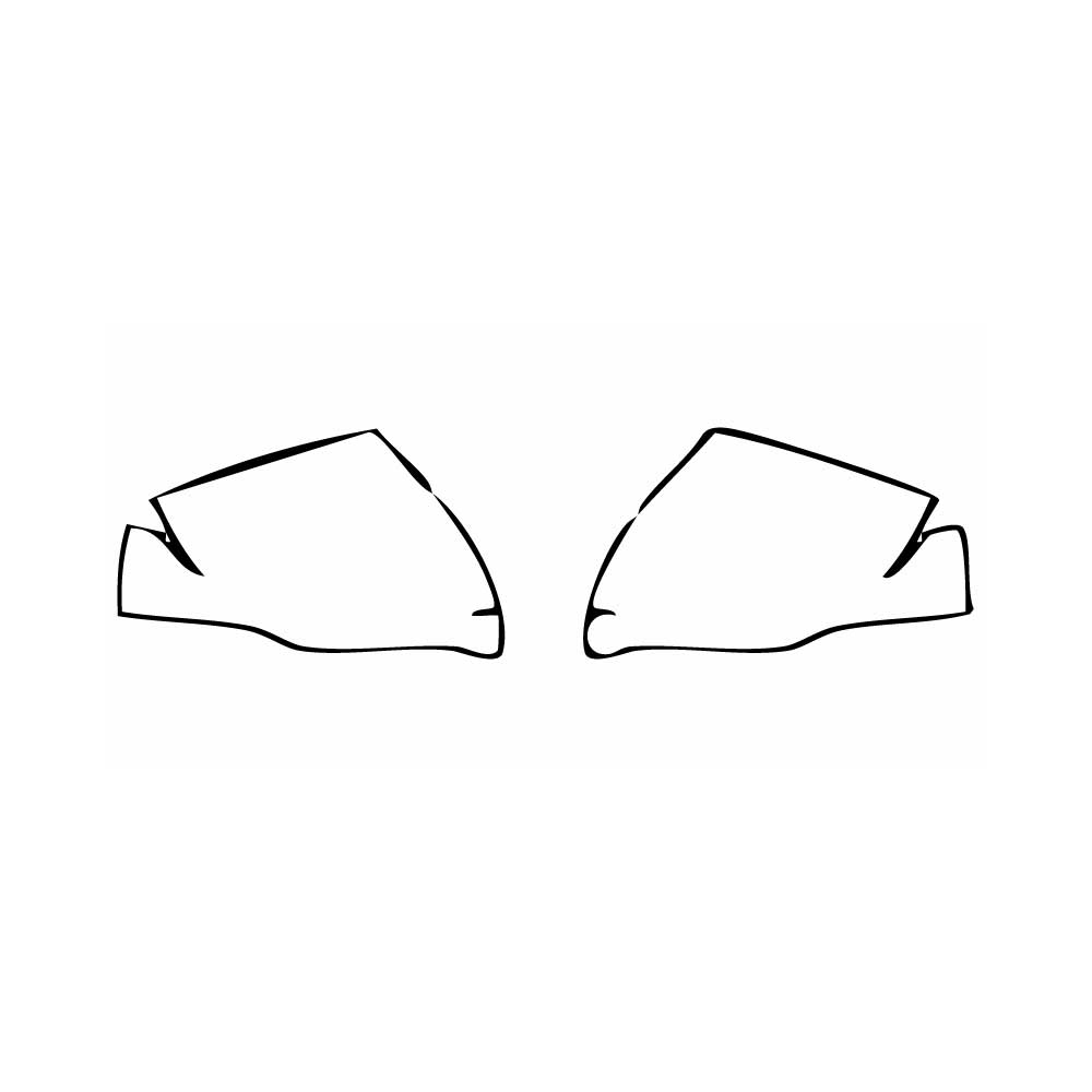 PPF precortado Cadillac CT5 (CN) Luxury 2025