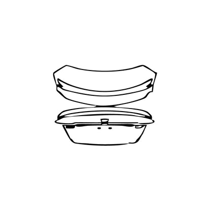 Pre-Cut PPF Cadillac CT5 V-Series Blakwing 2025