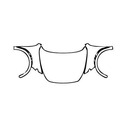 Pre-Cut PPF Cupra Formentor 2025