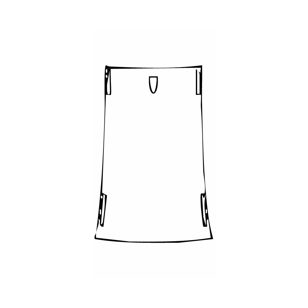 Pre-Cut PPF Cupra Formentor 2025