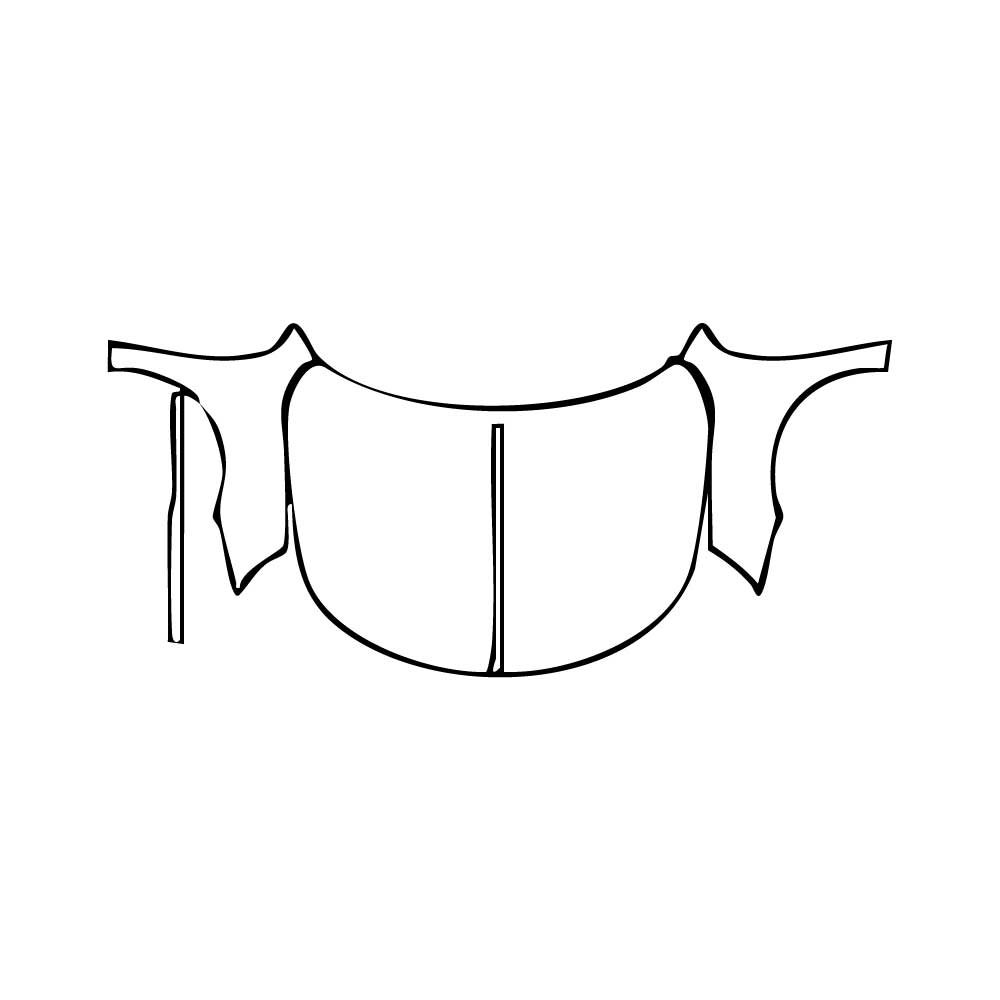 Pre-Cut PPF DS Automobiles DS 9 2025