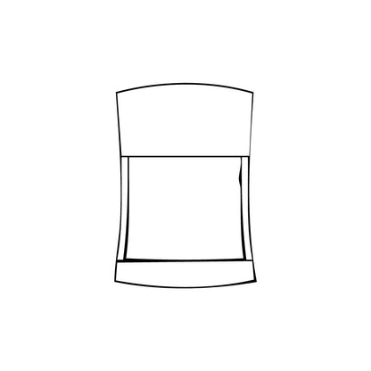 Pre-Cut PPF DS Automobiles DS 9 2025