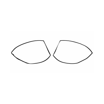 PPF precortado Honda HR-V (US) LX 2025