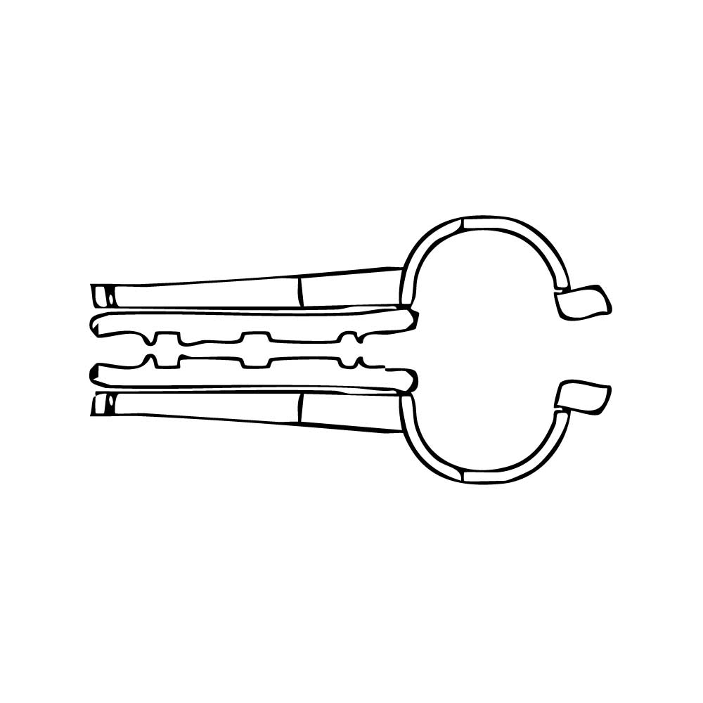 PPF precortado Honda HR-V (US) LX 2025