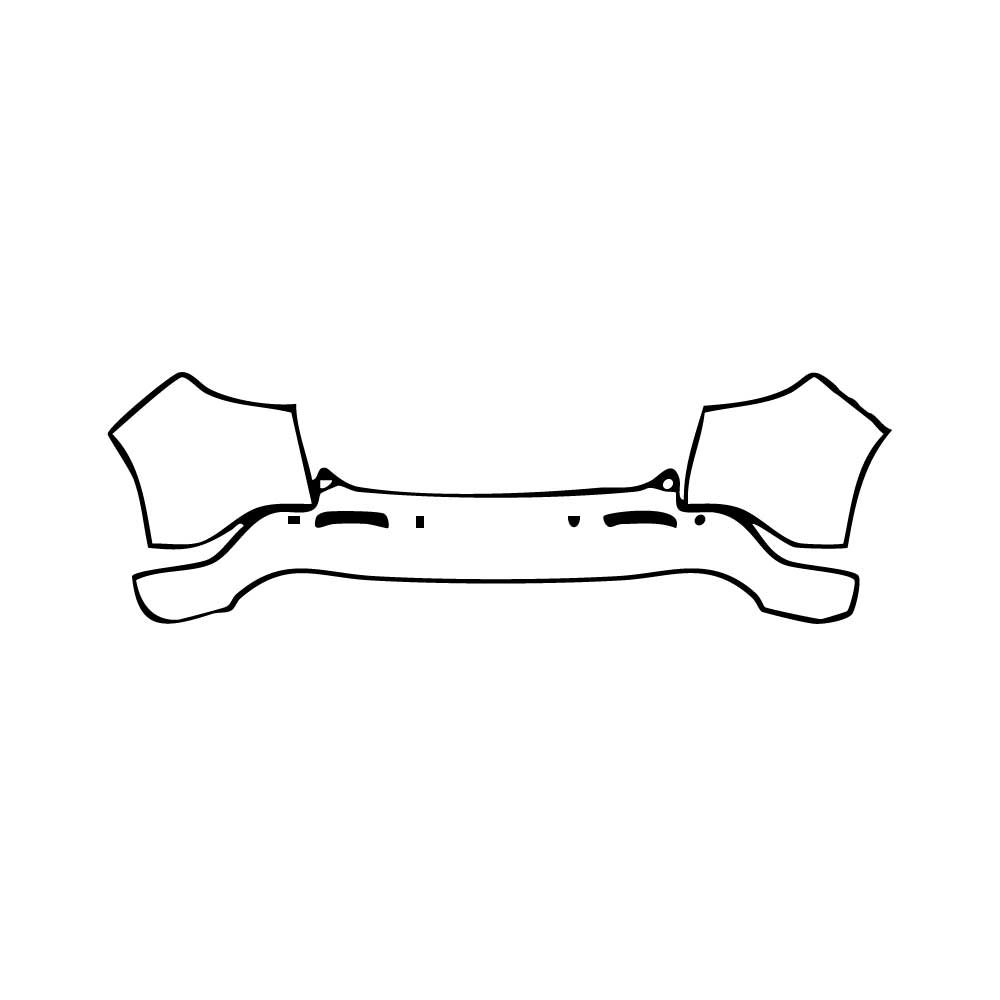 PPF precortado Honda HR-V (US) Sport 2025