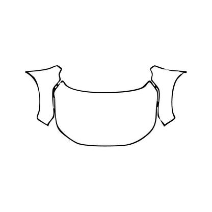 Pre-Cut PPF Honda Elevate (IN) ZX 2025