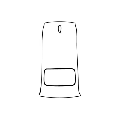 Pre-Cut PPF Honda Elevate (IN) ZX 2025