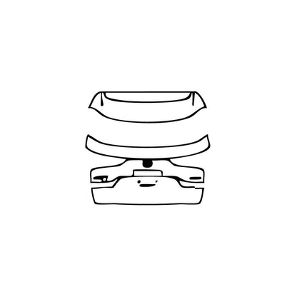 Pre-Cut PPF Mazda CX-60 (EU) Takumi 2025