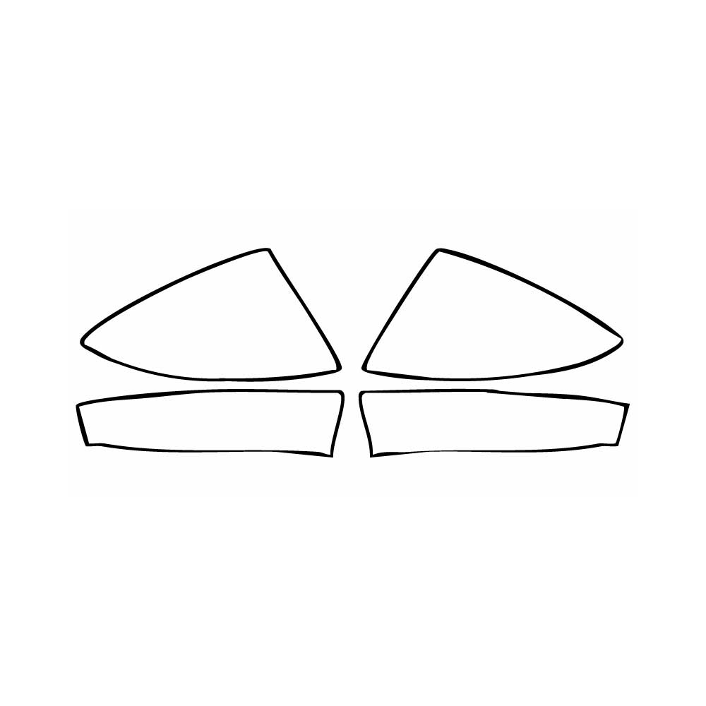 Pre-Cut PPF Mazda CX-60 (EU) Takumi 2025