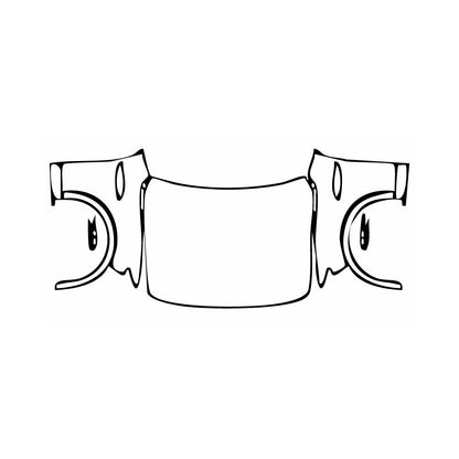 Pre-Cut PPF Mazda CX-60 (EU) Takumi 2025