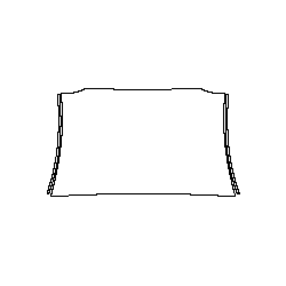 Pre-Cut PPF McLaren 750S Spider 2025