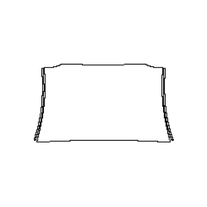 Pre-Cut PPF McLaren 750S Spider 2025