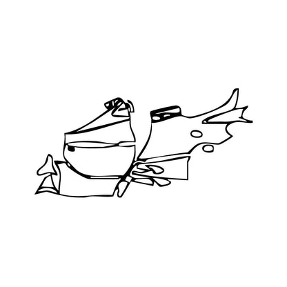 Pre-Cut PPF McLaren 750S Spider 2025