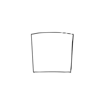 Pre-Cut PPF Porsche 718 Cayman Cayman GT4RS 2025