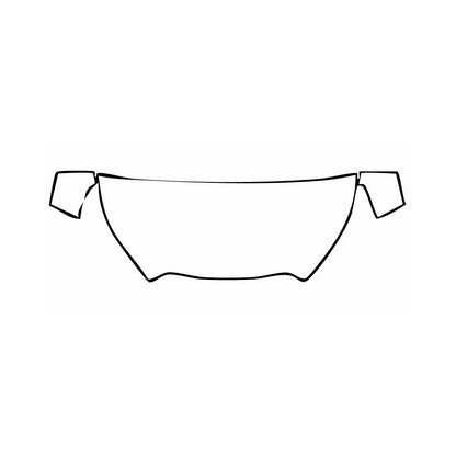 Pre-Cut PPF Subaru Ascent (US) Premium 2025