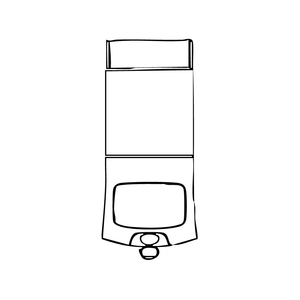 PPF precortado Zeekr 009 Base 2025