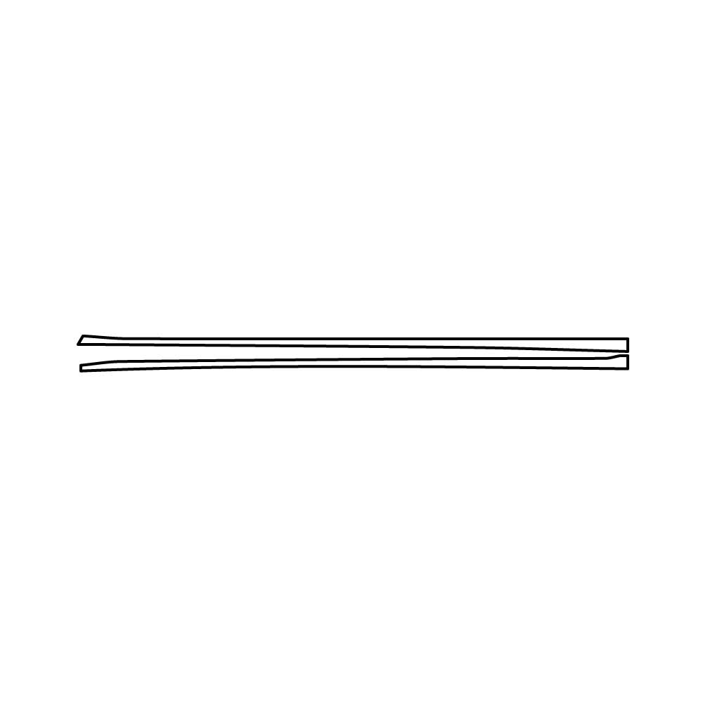 PPF precortado Zeekr 009 Grand 2025