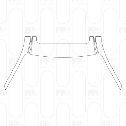 Pre-Cut PPF BMW 2 Series M2 CS 2025