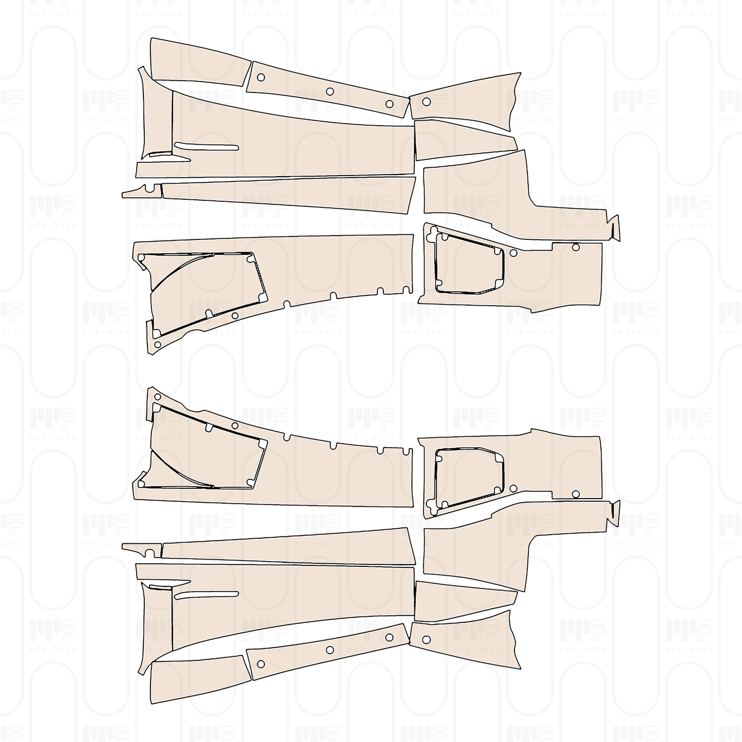 Side Skirt